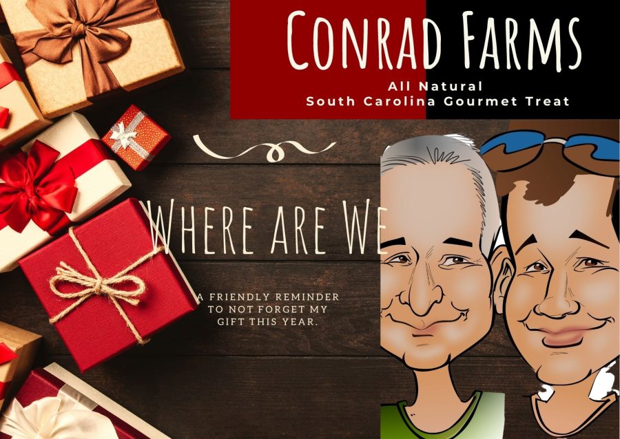 where to find conrad farms page image
